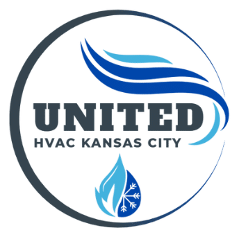 United HVAC Kansas City logo
