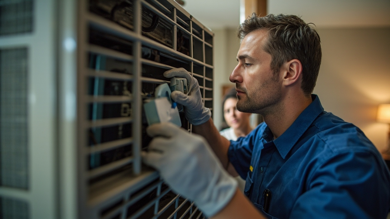 Why Your AC Blows Warm Air During Kansas City Summers