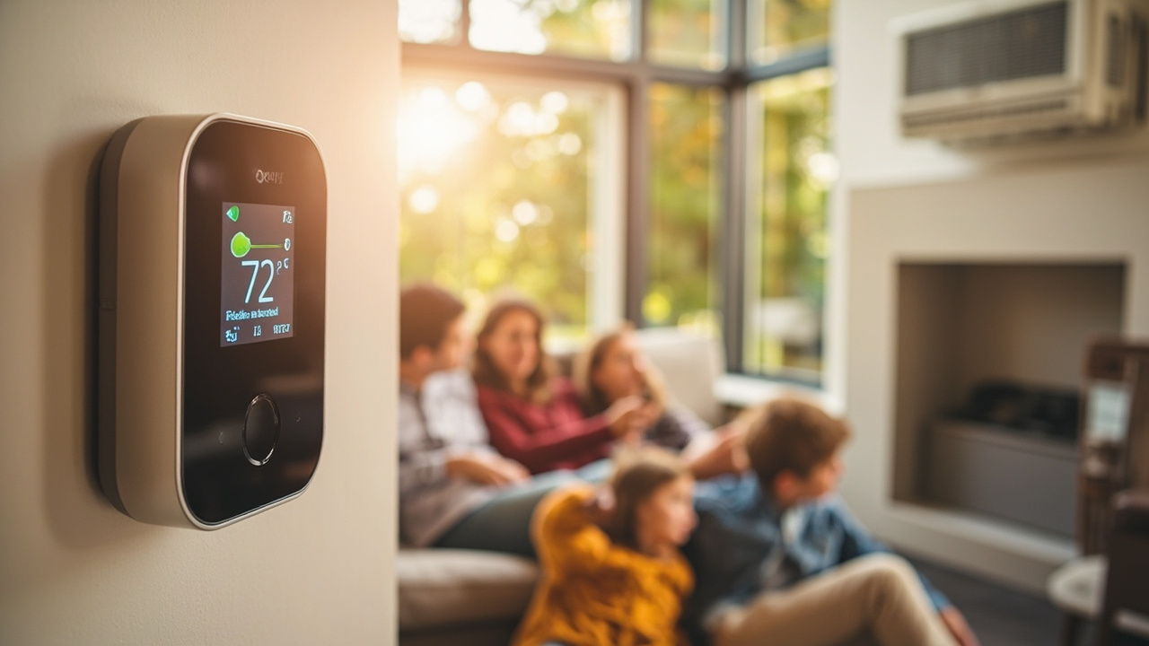 How Variable Speed Technology Delivers Real Energy Savings