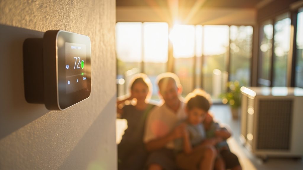 Benefits of Inverter Technology in Kansas City MO 64108