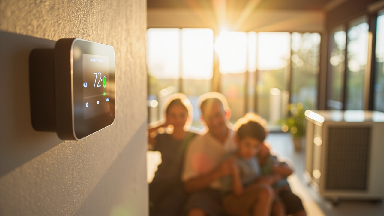 Why Kansas City's Extreme Temperature Swings Make Inverter Technology Essential