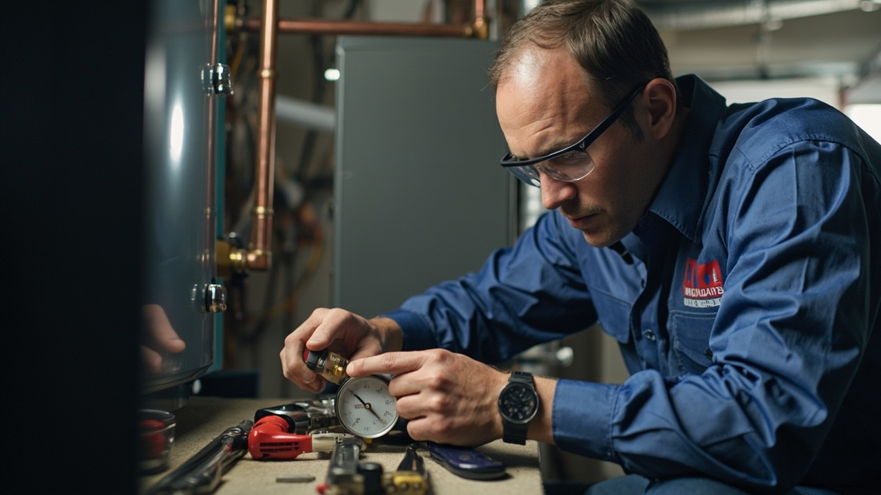 Boiler Services in Kansas City | Expert Repair, Maintenance, and Installation for Residential and Commercial Systems