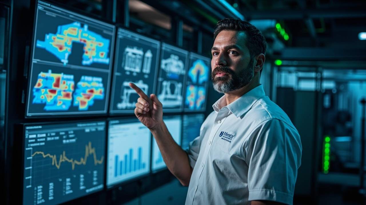 Why Outdated Control Systems Cost Kansas City Businesses Thousands Annually