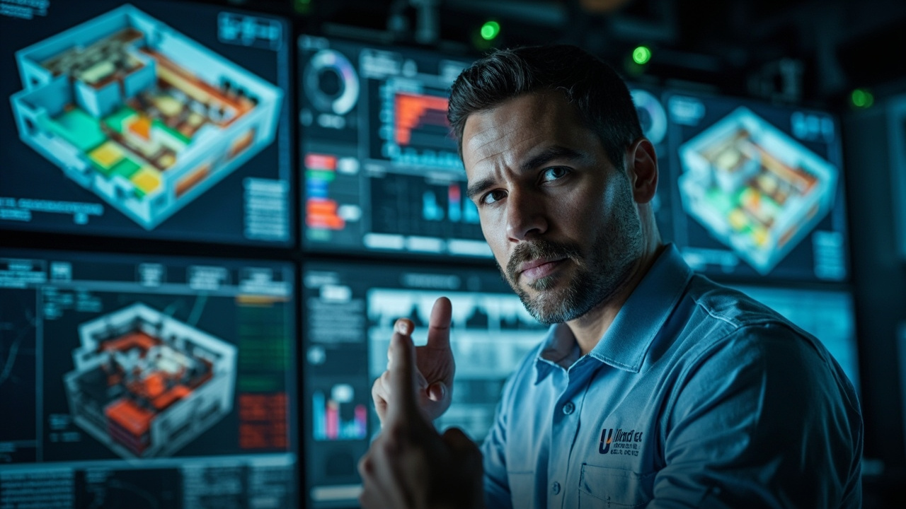 How Integrated Direct Digital Controls Deliver Operational Intelligence