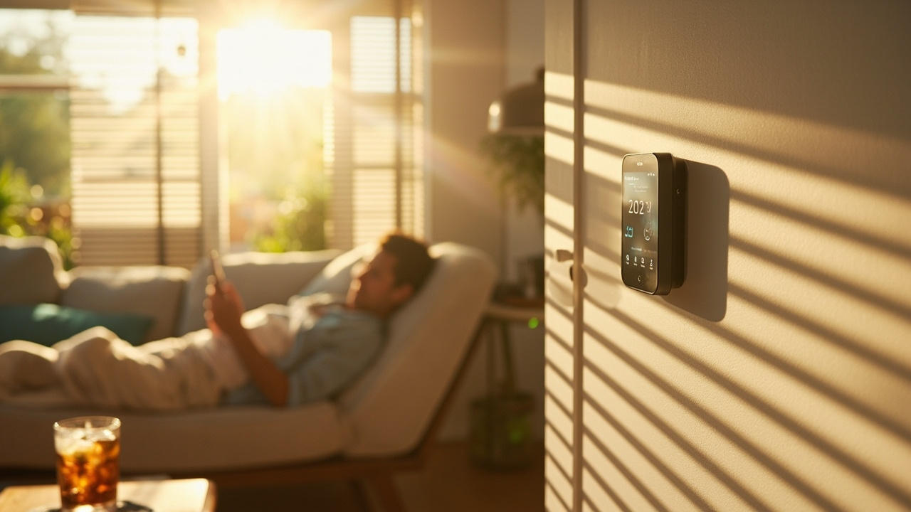 Why Kansas City Summers Destroy Your Energy Budget