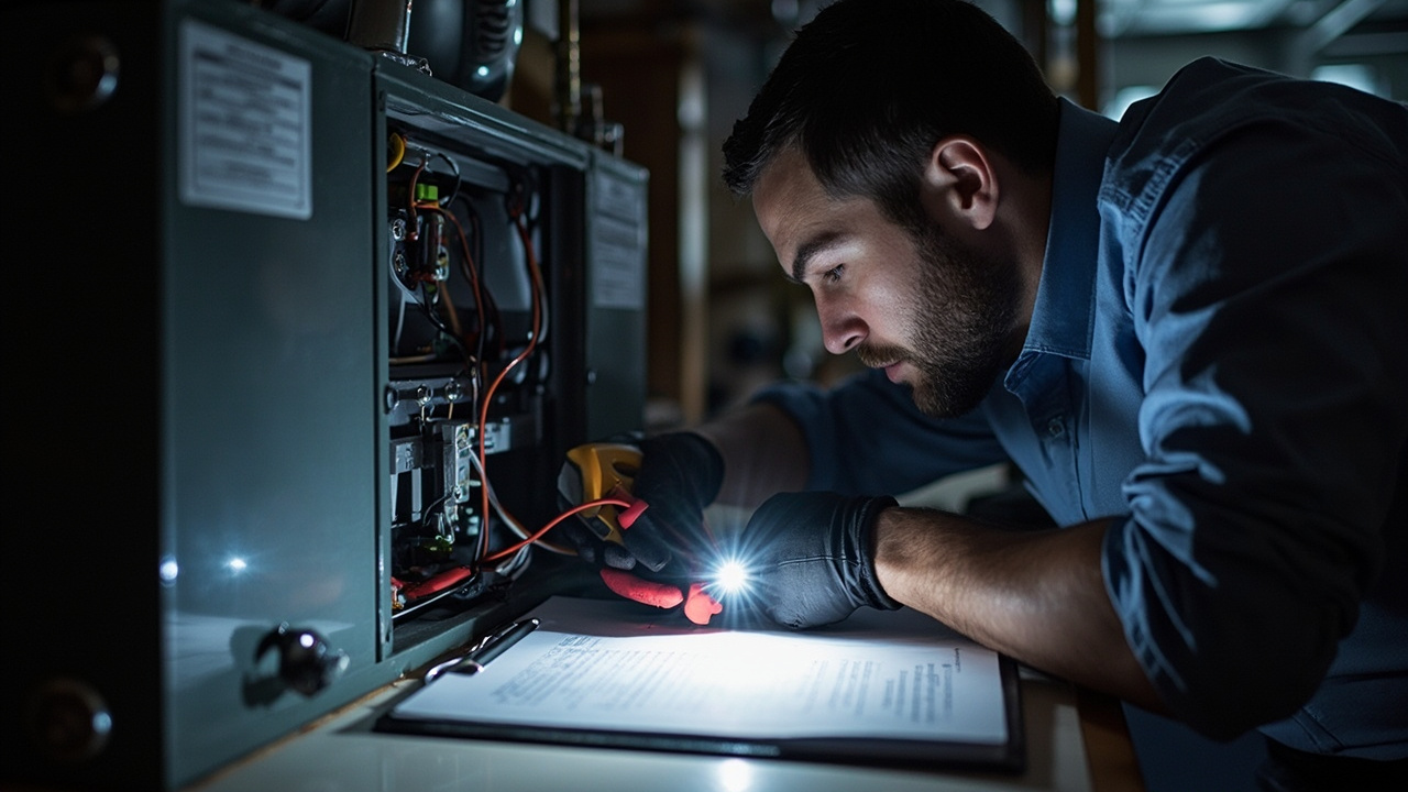 Why Kansas City Furnaces Need a Different Maintenance Approach