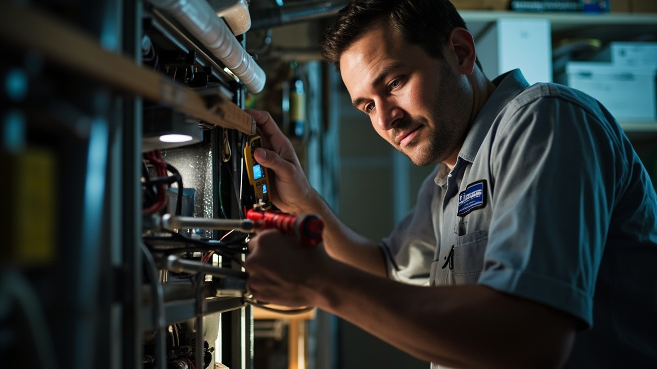 Why Kansas City HVAC Systems Break Down Without Regular Tune-Ups
