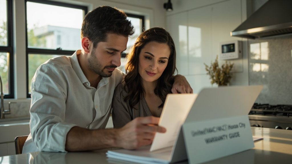 HVAC Warranty Guide in Kansas City MO 64108