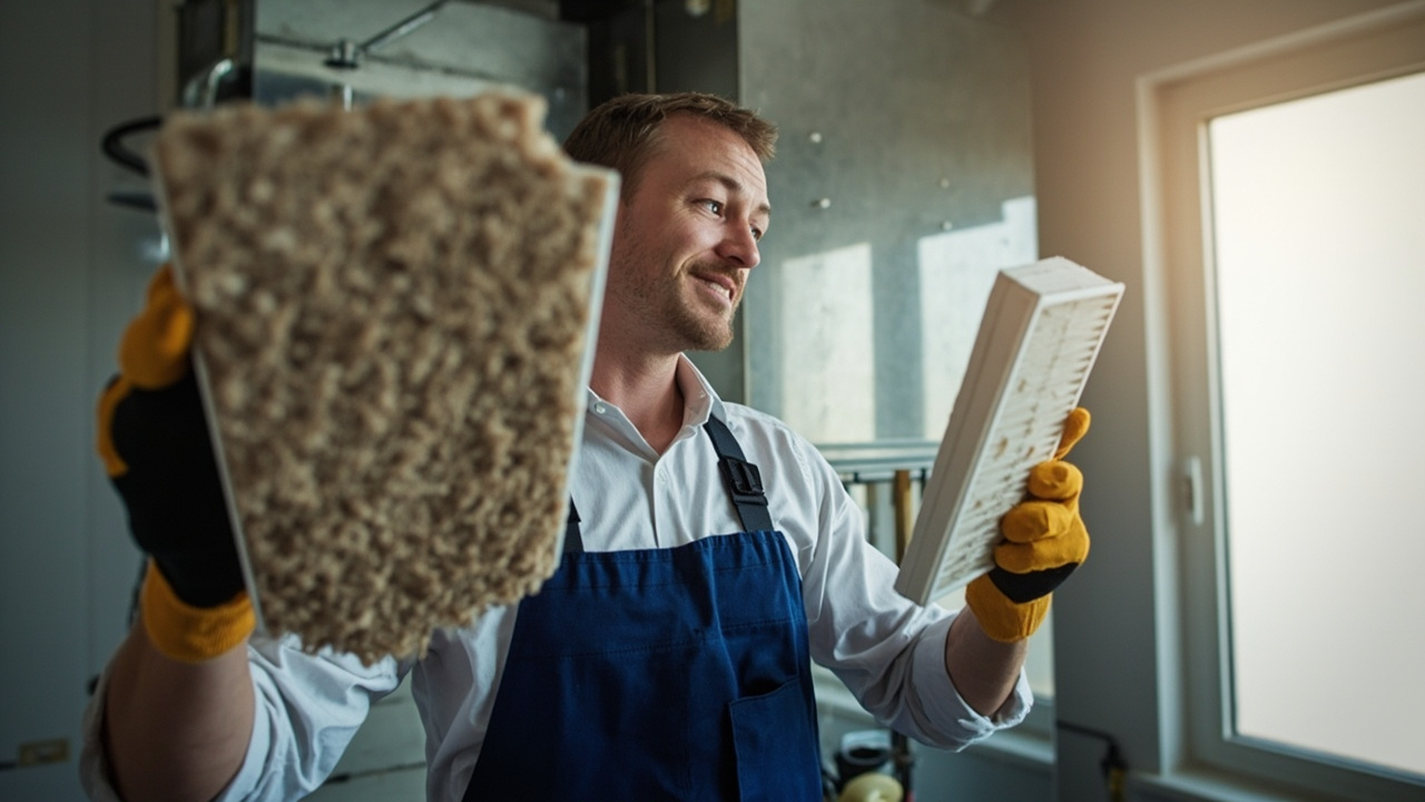 Why Kansas City Homeowners Cannot Ignore Their Air Filters