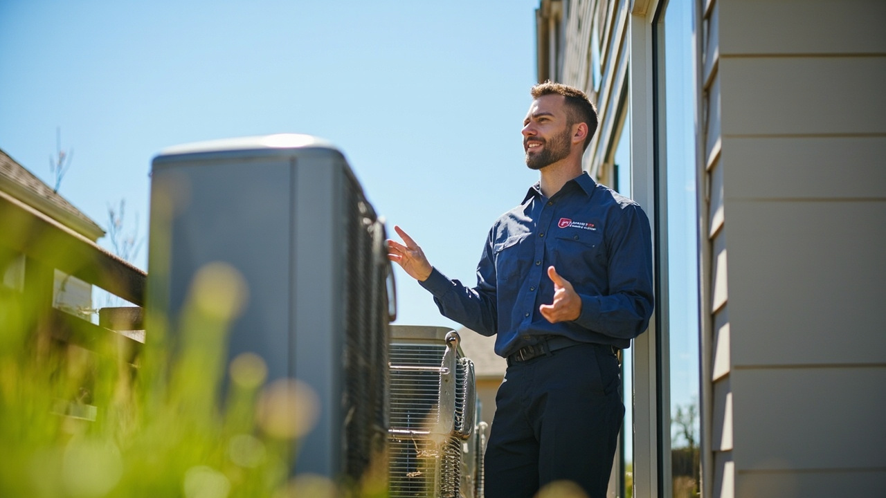 Why HVAC System Pricing Changed Dramatically in 2026