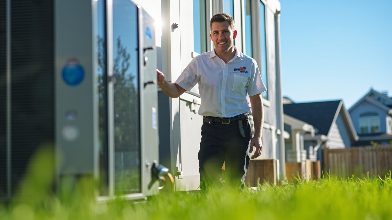 New HVAC System Cost 2026 in Kansas City – Complete Pricing Breakdown and Buying Guide