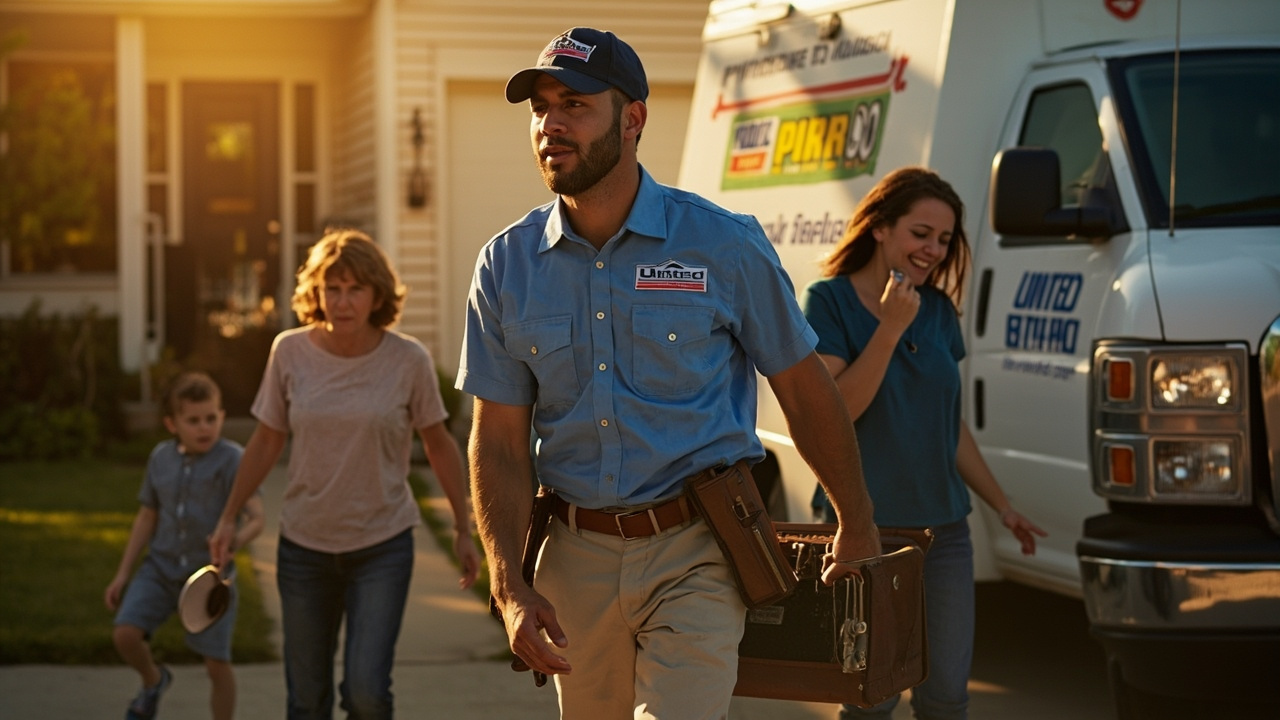 How We Deliver Urgent Air Conditioning Service in Under 90 Minutes