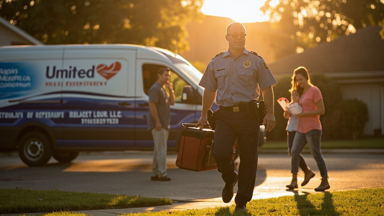 Rapid Response Cooling in Kansas City – Your AC Restored in 90 Minutes or Less