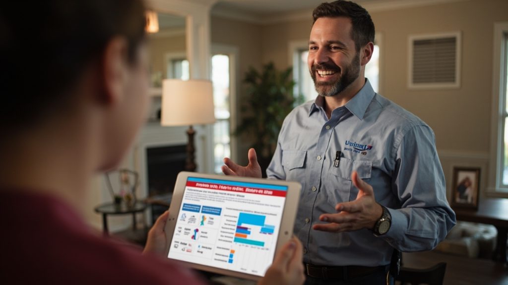 Repair vs. Replace AC Guide in Kansas City MO 64108