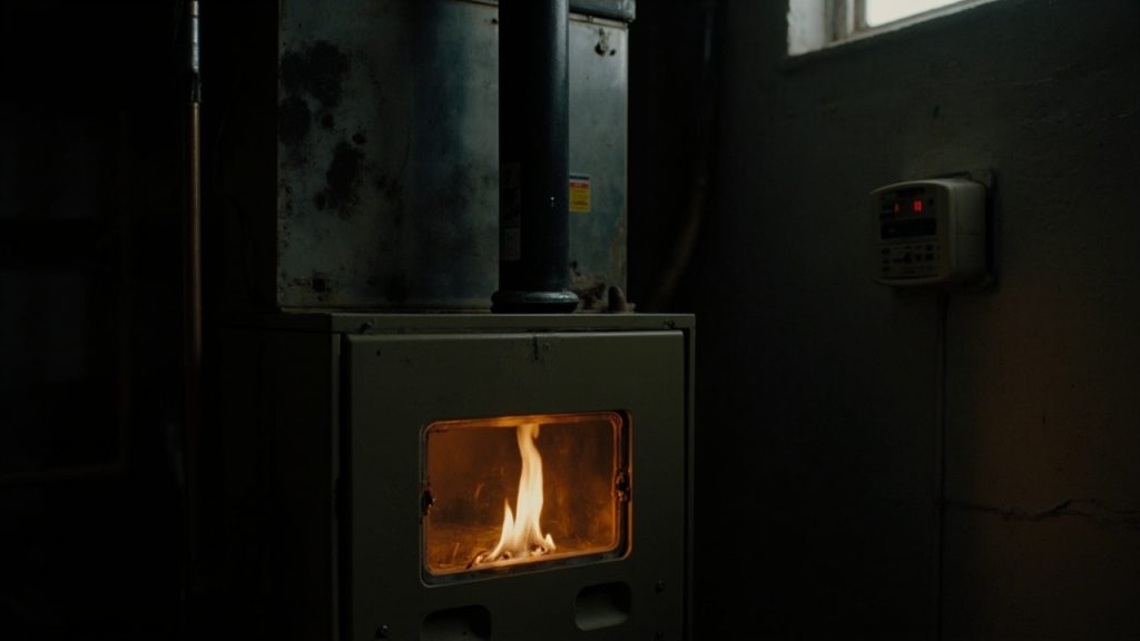 Signs of Carbon Monoxide in Kansas City MO 64108