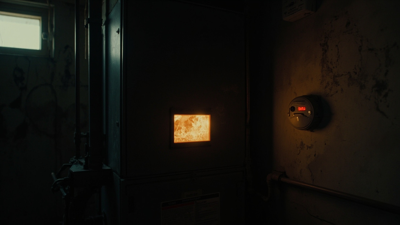 How We Test for and Eliminate Carbon Monoxide Risks