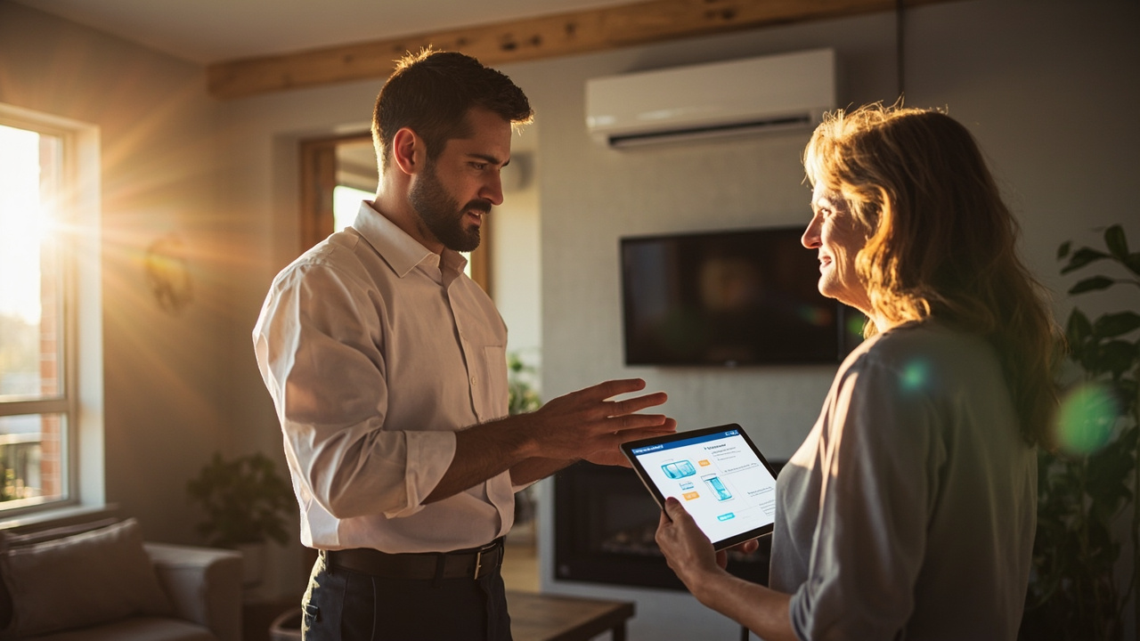 Understanding Ductless Systems in Kansas City – Your Complete Guide to Ductless Mini Splits, Heat Pumps, and Year-Round Comfort