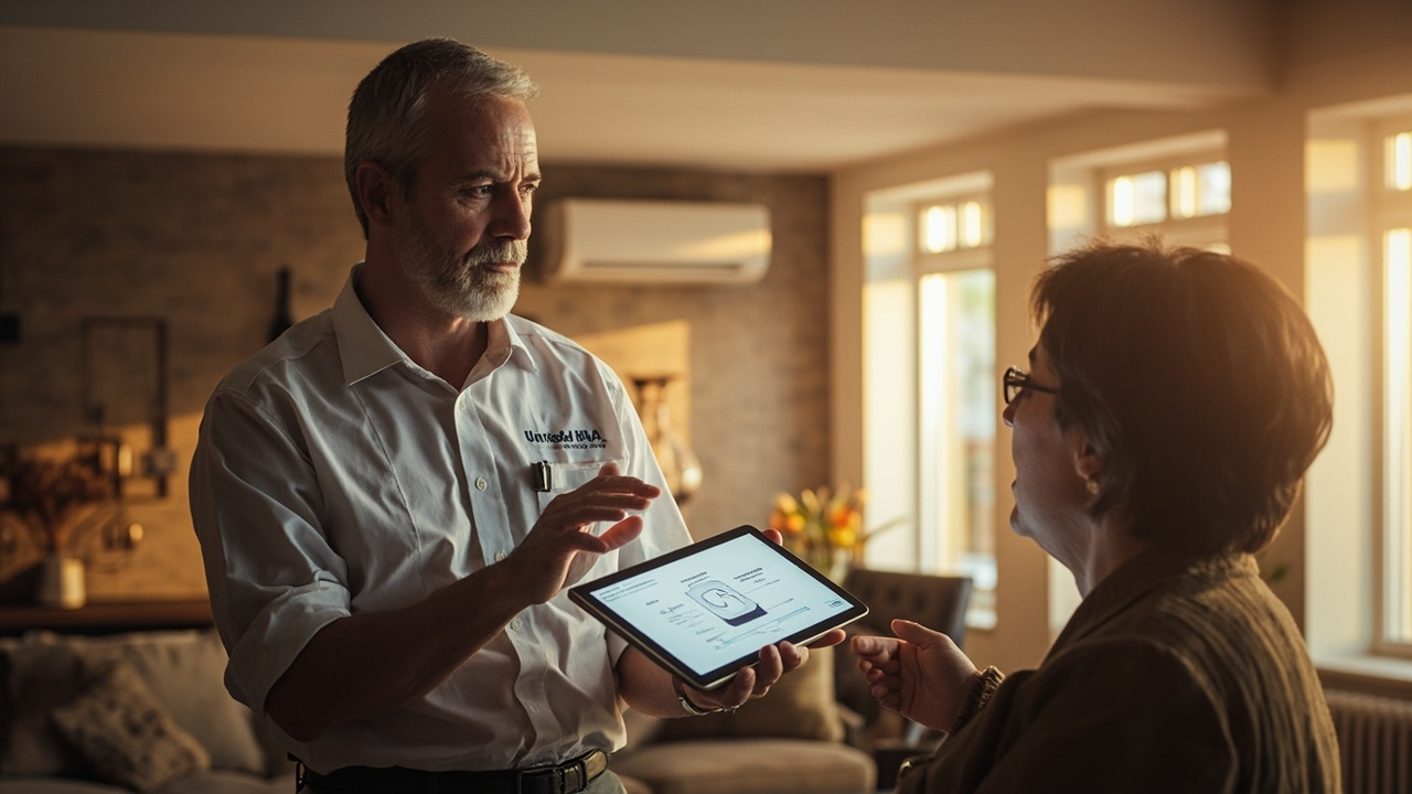 Why Ductless Systems Make Sense for Kansas City Homes and Businesses