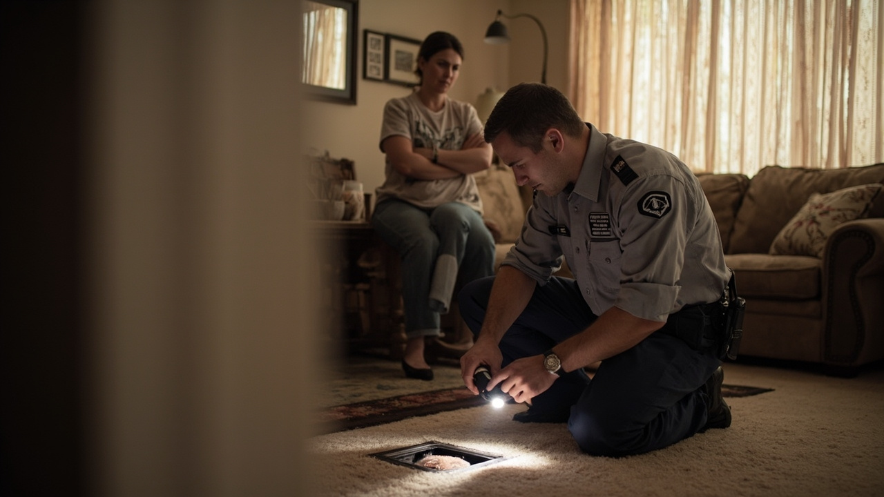 How United HVAC Kansas City Eliminates Odor Sources