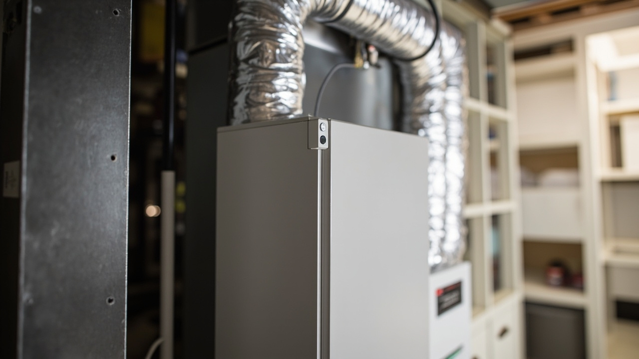 Whole Home Humidifiers in Kansas City – Expert Installation and Service for Year-Round Indoor Comfort