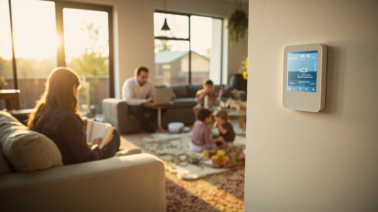 How Zoned HVAC Systems Actually Work
