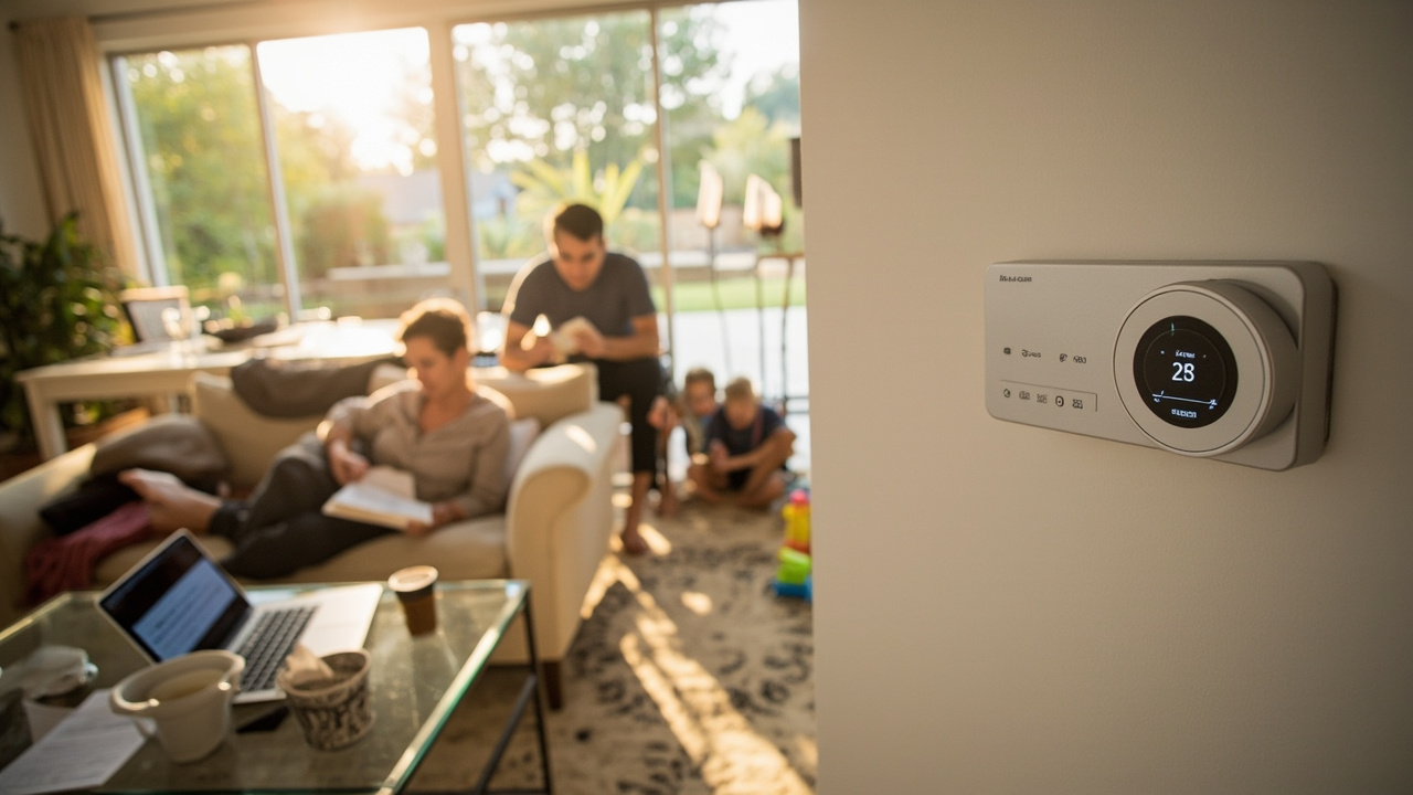 Kansas City Homes Fight Two Climate Enemies at Once