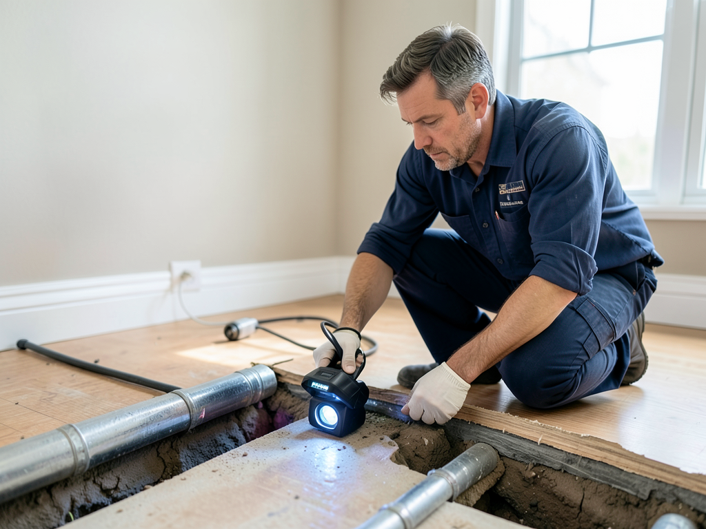 How Shifting Kansas City Clay Soil Can Actually Damage Your Underground Ductwork