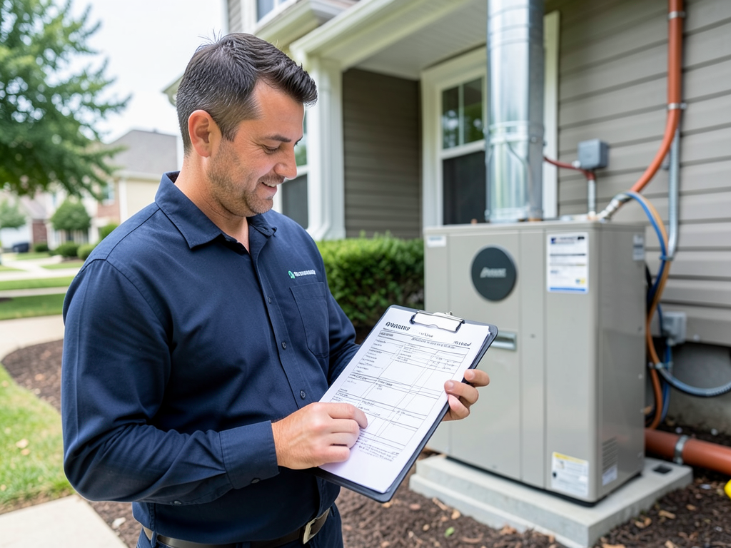How to compare hvac quotes without getting scammed