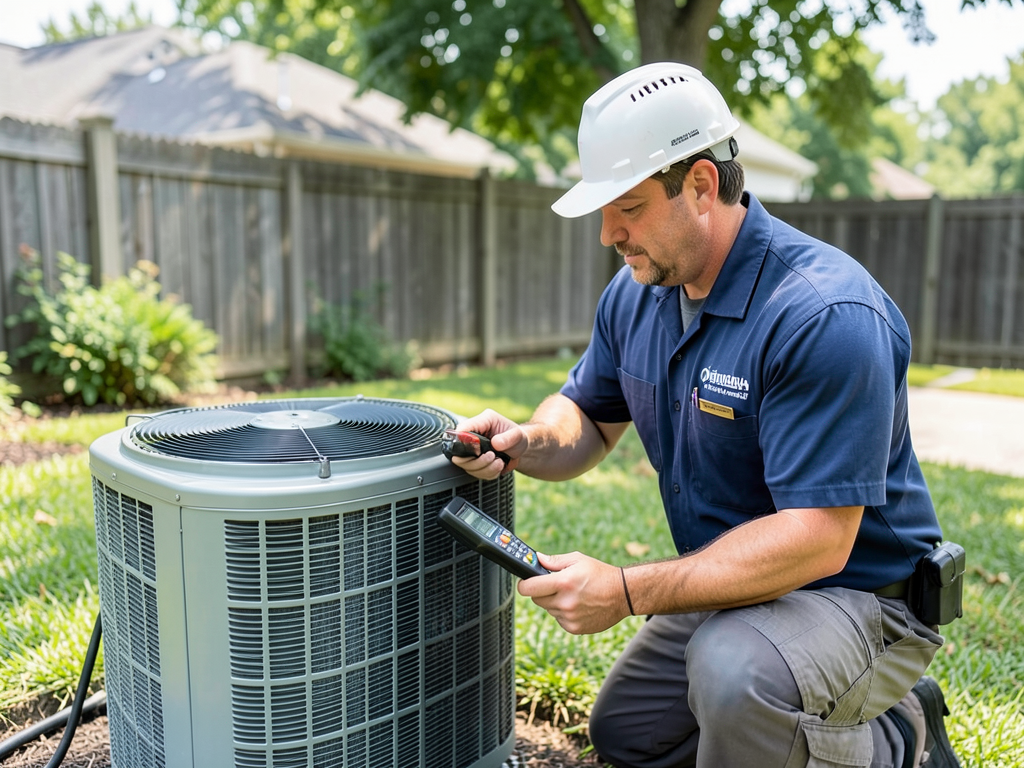 How to find a reliable air conditioning repair tec