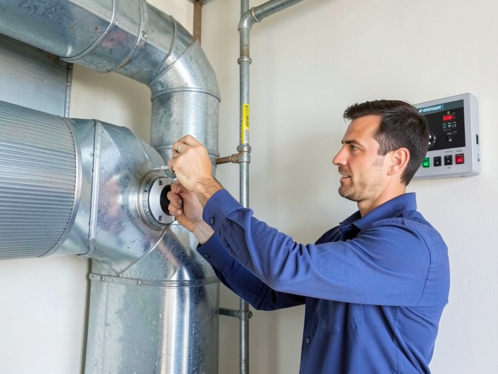 How to fix the hot second floor in your fairway ho