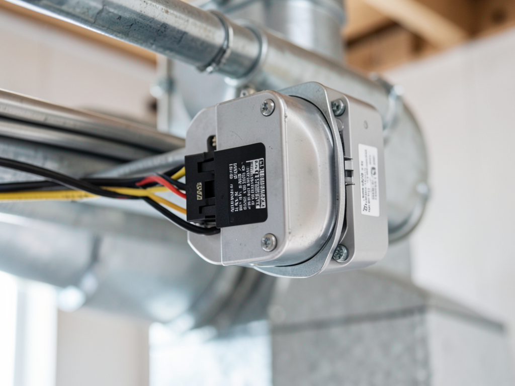 How to fix the hot second floor in your Fairway home with HVAC zoning