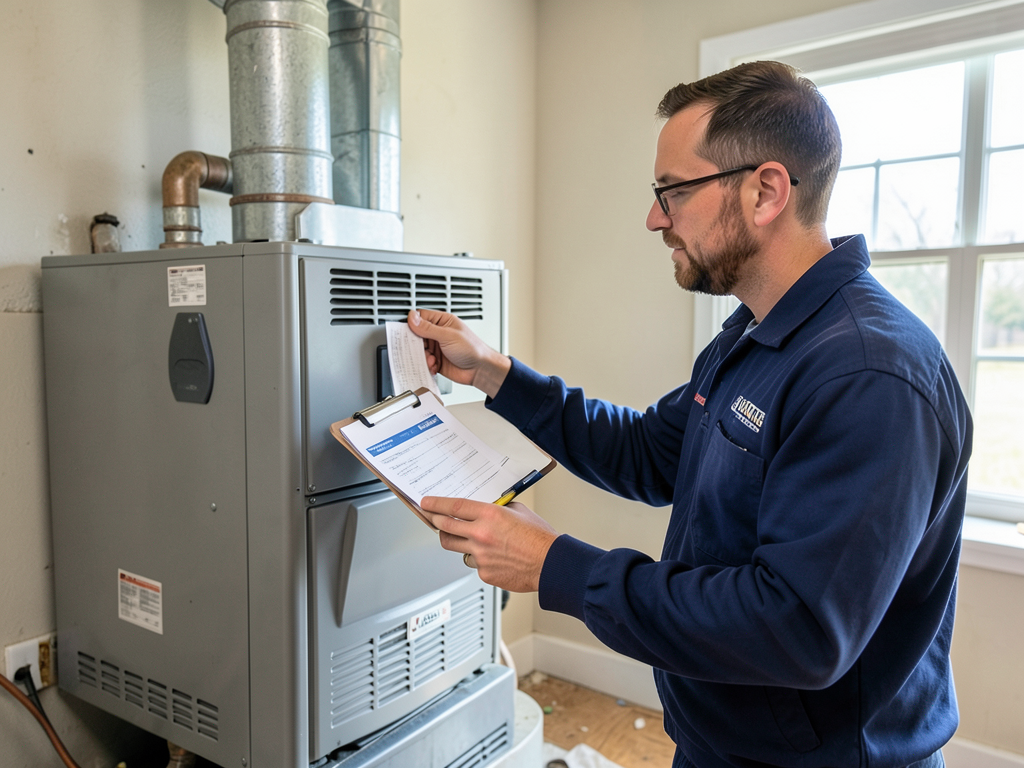 How to get zero percent financing on a new hvac sy