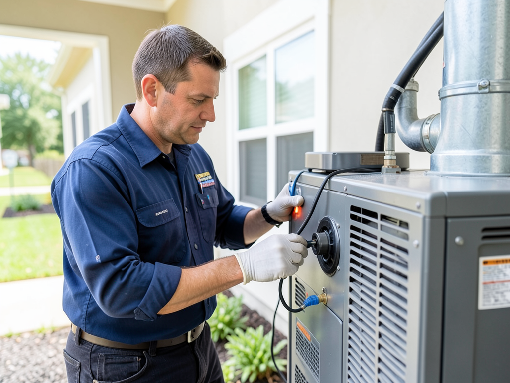 Hvac tasks you can safely diy and when to call an