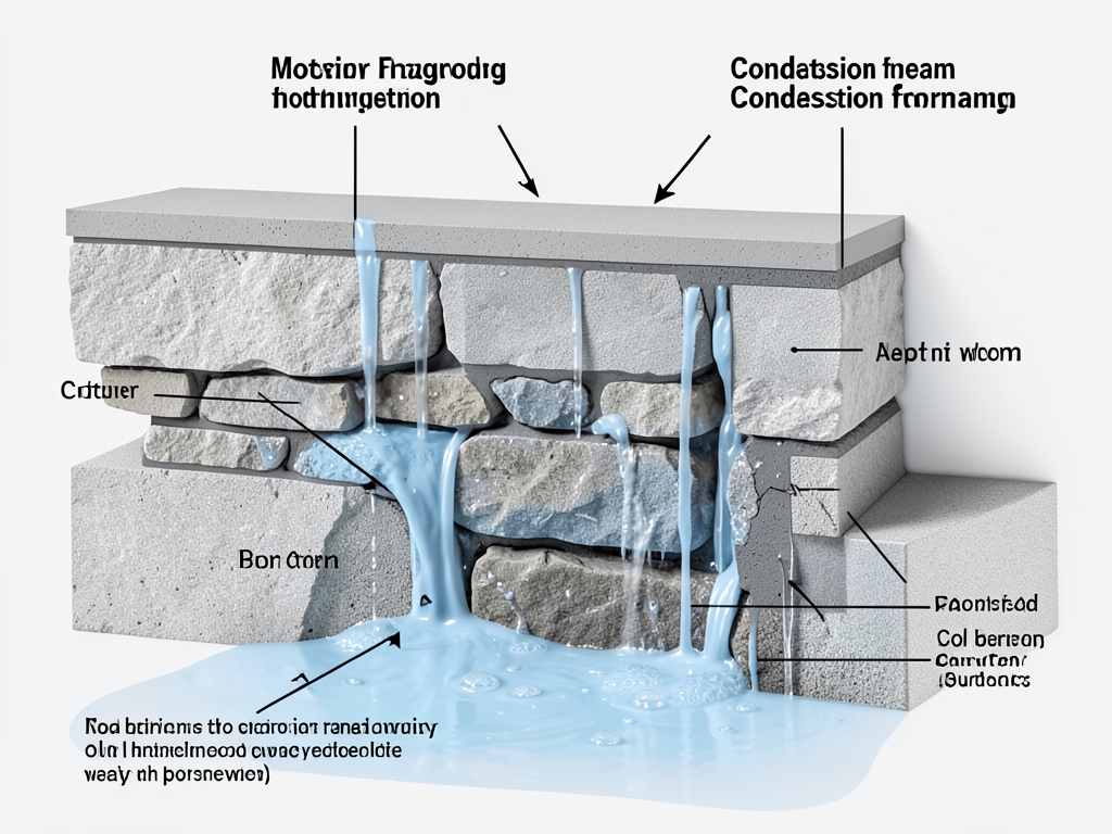 Preventing Summer Mildew and Mold Growth in Historic Hyde Park Basements