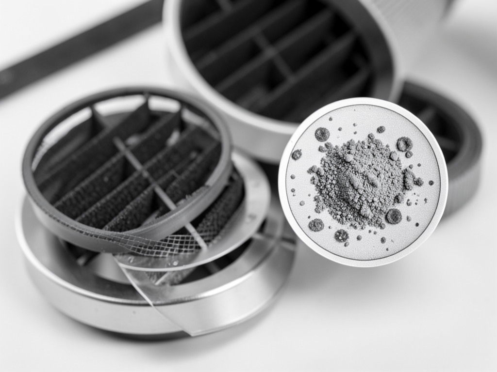 Reducing Highway Noise and Exhaust Fumes in Your Rosedale Home with Better HVAC Filtration