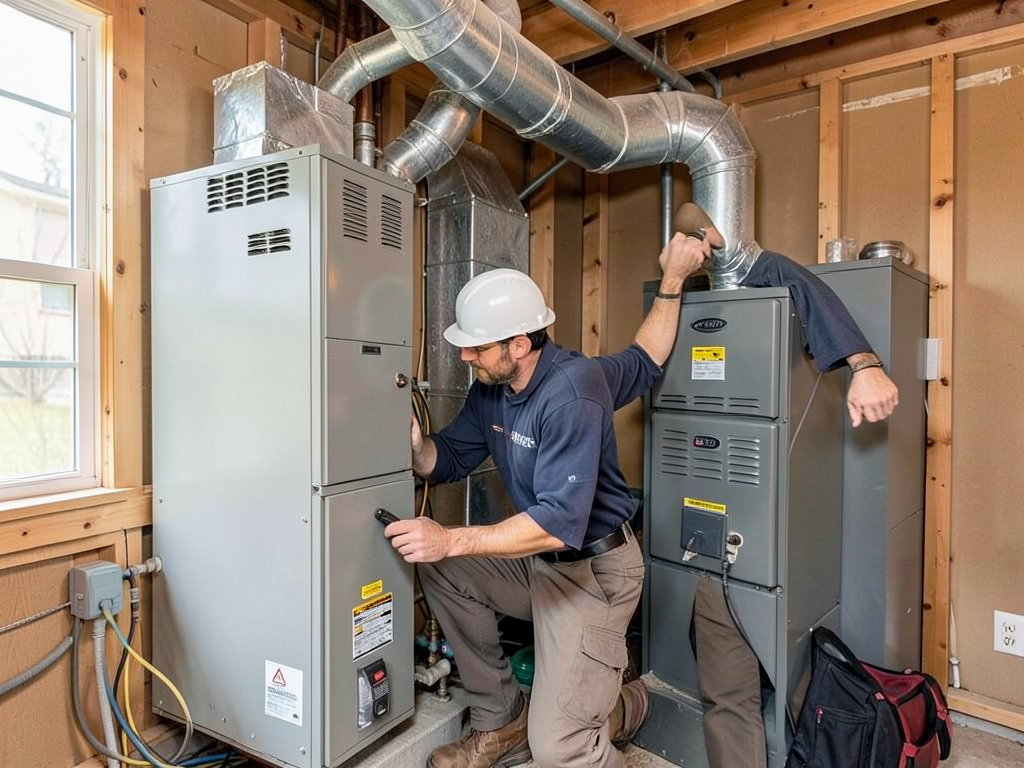 Slash your winter energy bills in bonner springs w