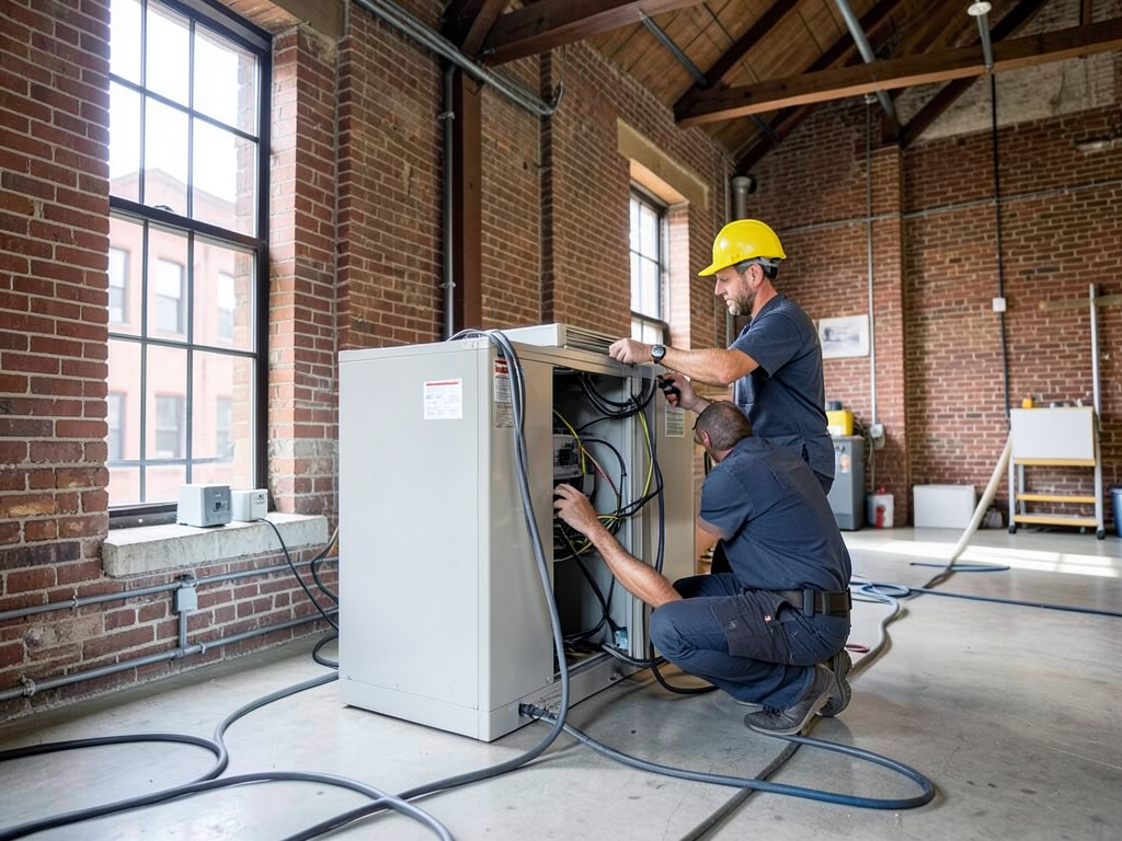 Specialized Climate Control Tips for Indoor Gardeners and Hobbyists in the West Bottoms