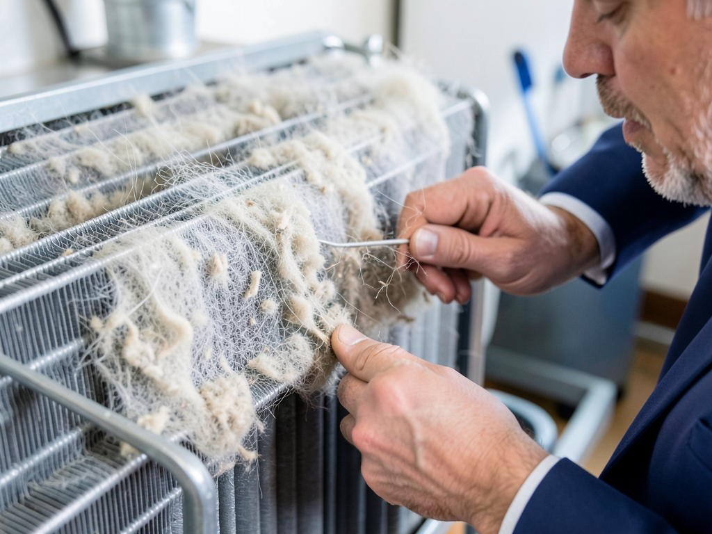 The Best HVAC Filters for Pet Owners Living in the Westside Neighborhood