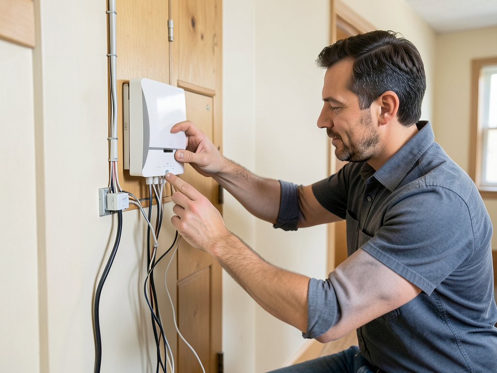 The best smart thermostats for older homes in roel