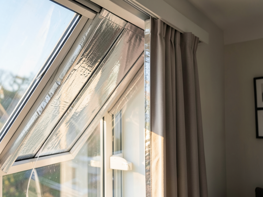 The Best Ways to Keep Your River Market Loft Cool Without Massive Windows