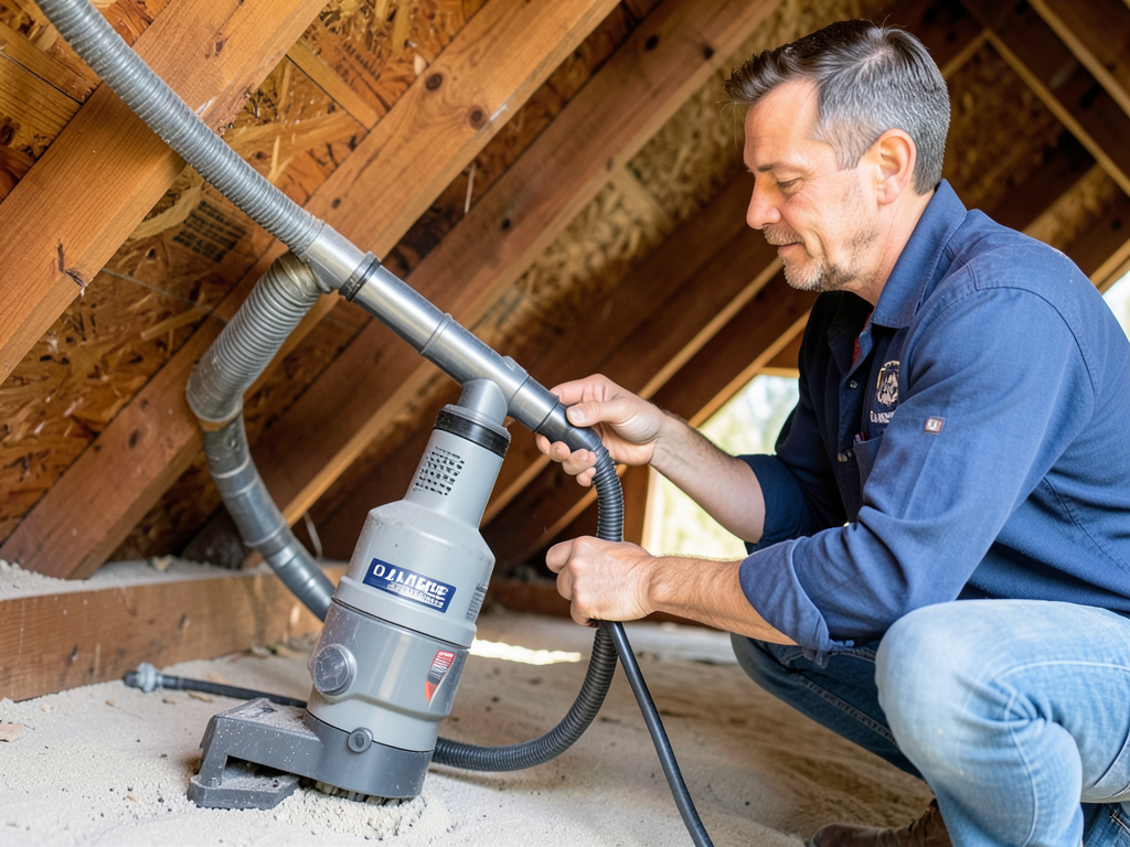 The real reason your ac drain line keeps clogging