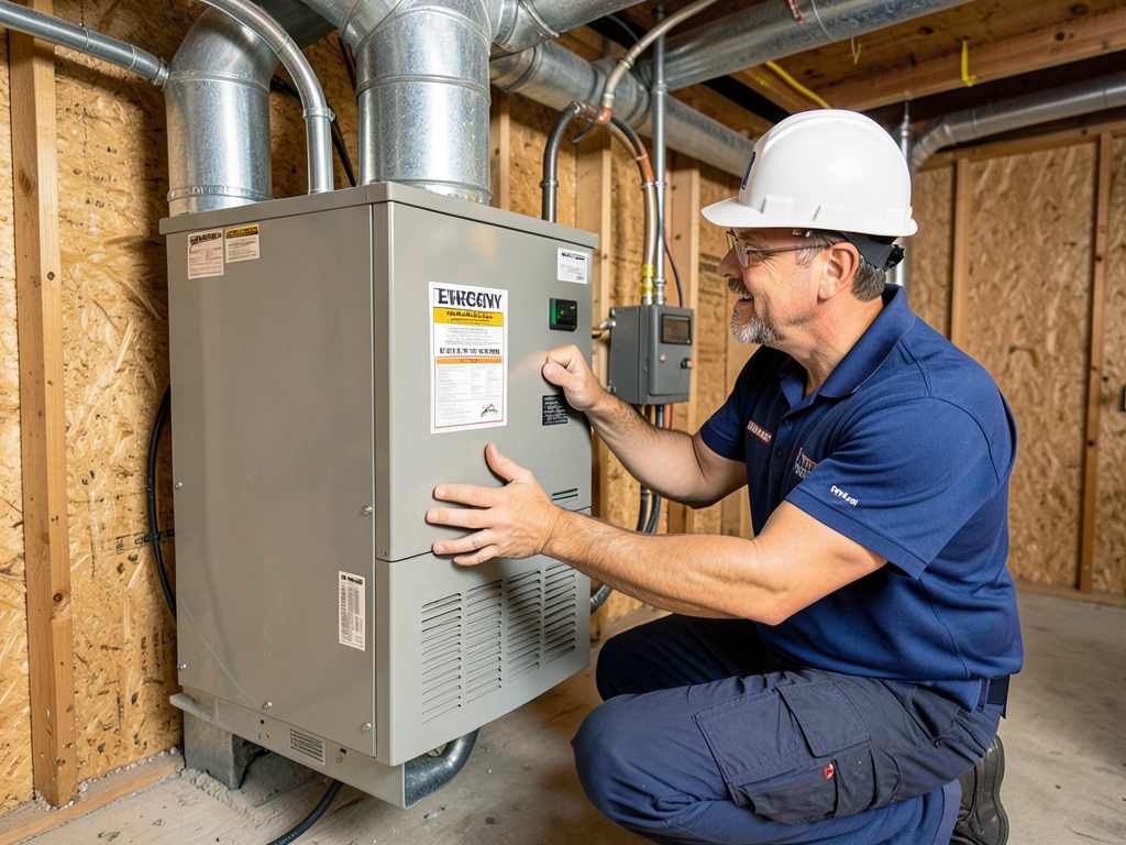 The relationship between modern hvac systems and r