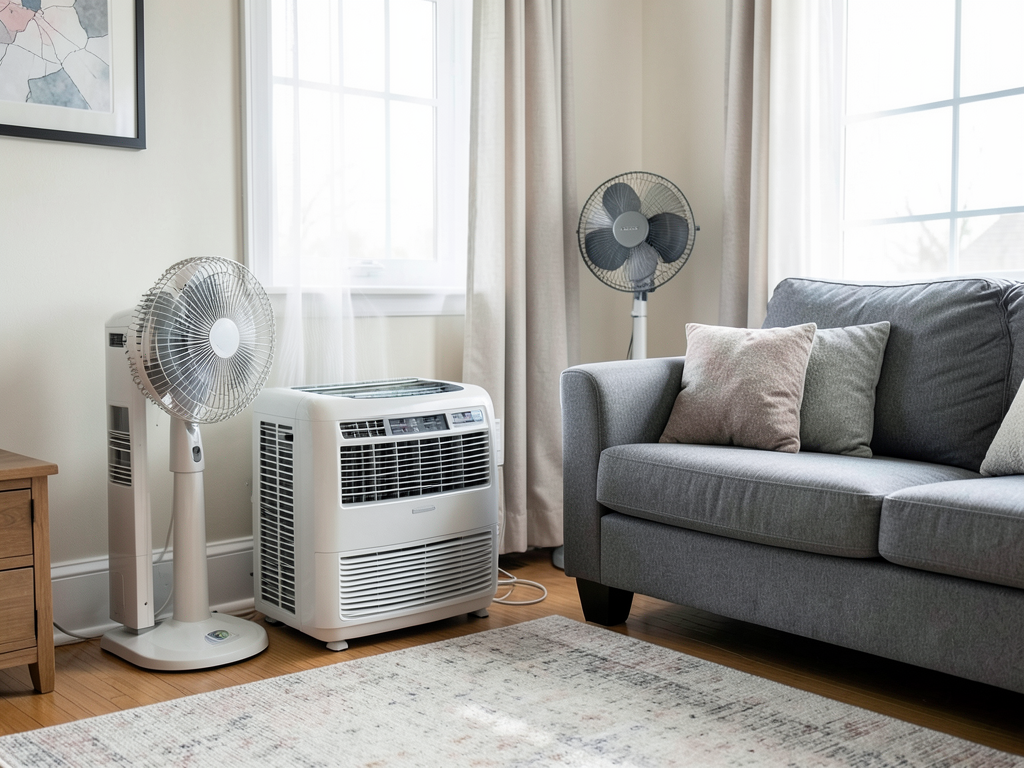 Understanding Your Rights as a KCK Tenant When the AC Stops Working