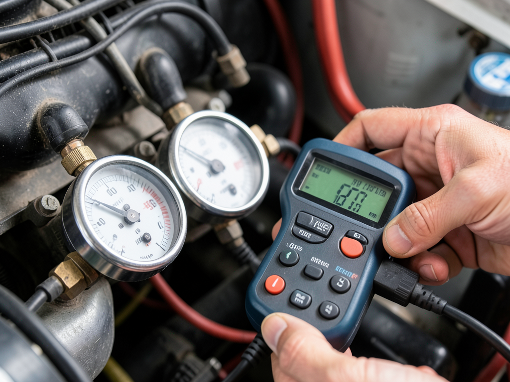 Who to call for 24 hour emergency AC repair in Shawnee when the heat index spikes