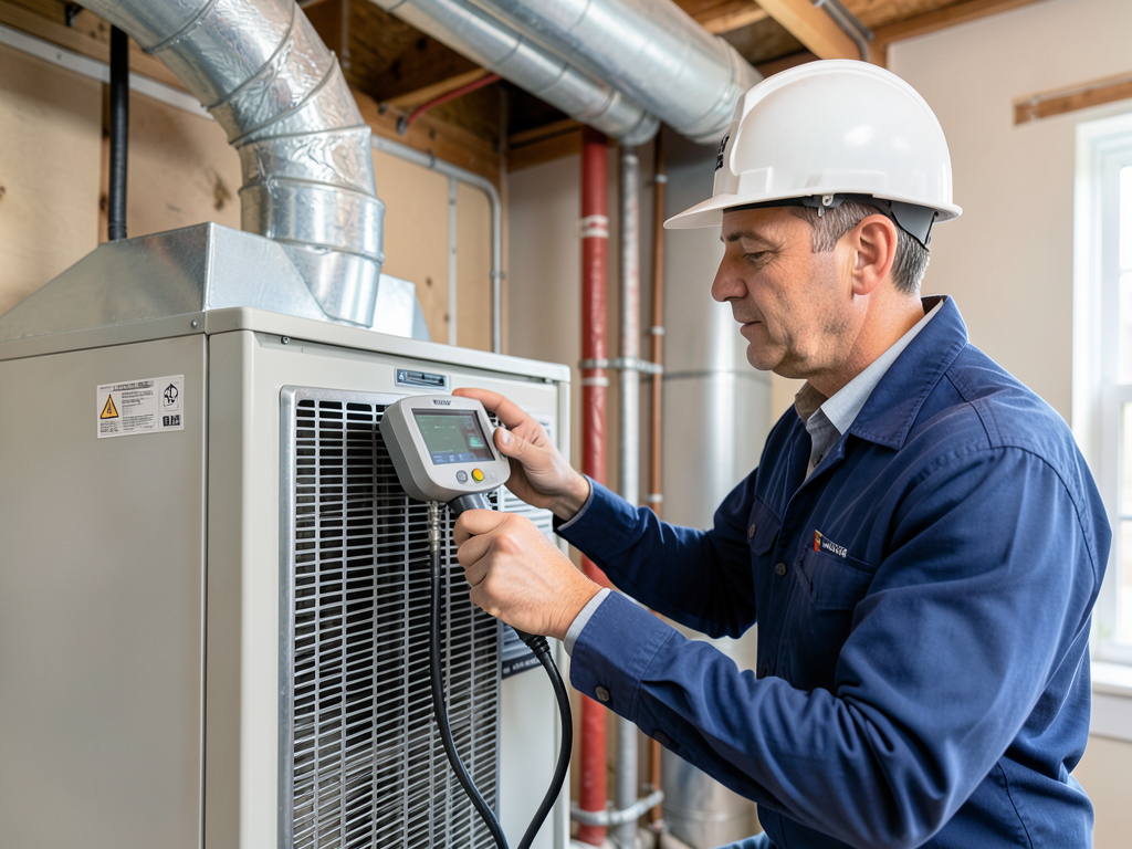 Why an oversized furnace is actually making your n