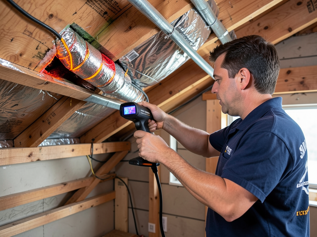 Why better attic ventilation might be the secret t