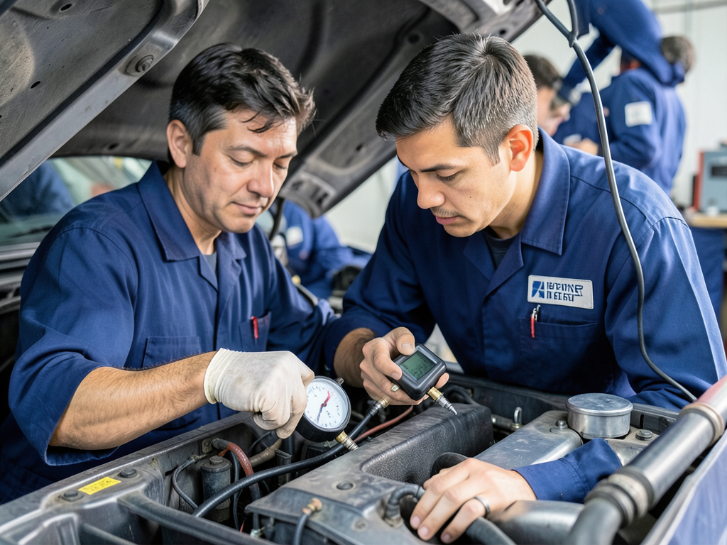 Why cleaning your ac evaporator coils can save you