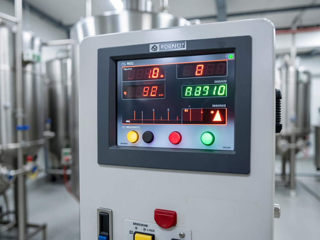 Why Crossroads Brewery and Distillery Owners Need High Performance Ventilation Systems