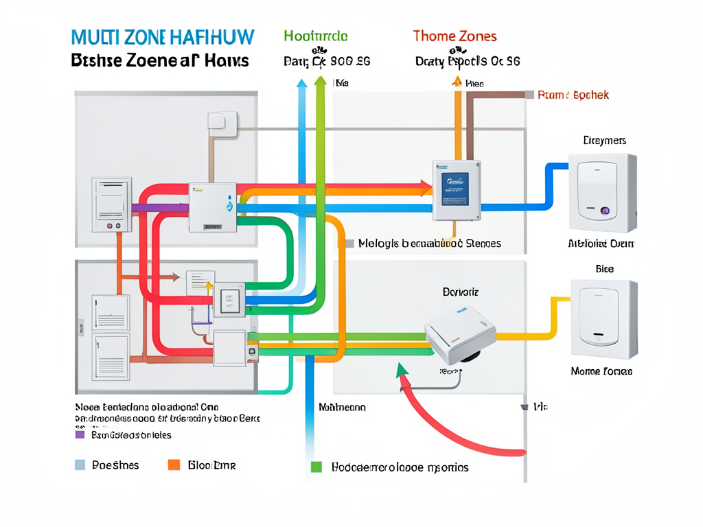 Why Leawood homeowners are switching to smart HVAC zoning systems