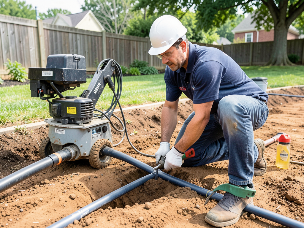 Why parkville homeowners are investing in geotherm